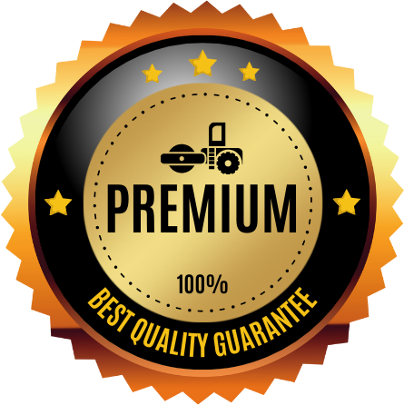 Premium round gold black locket2
